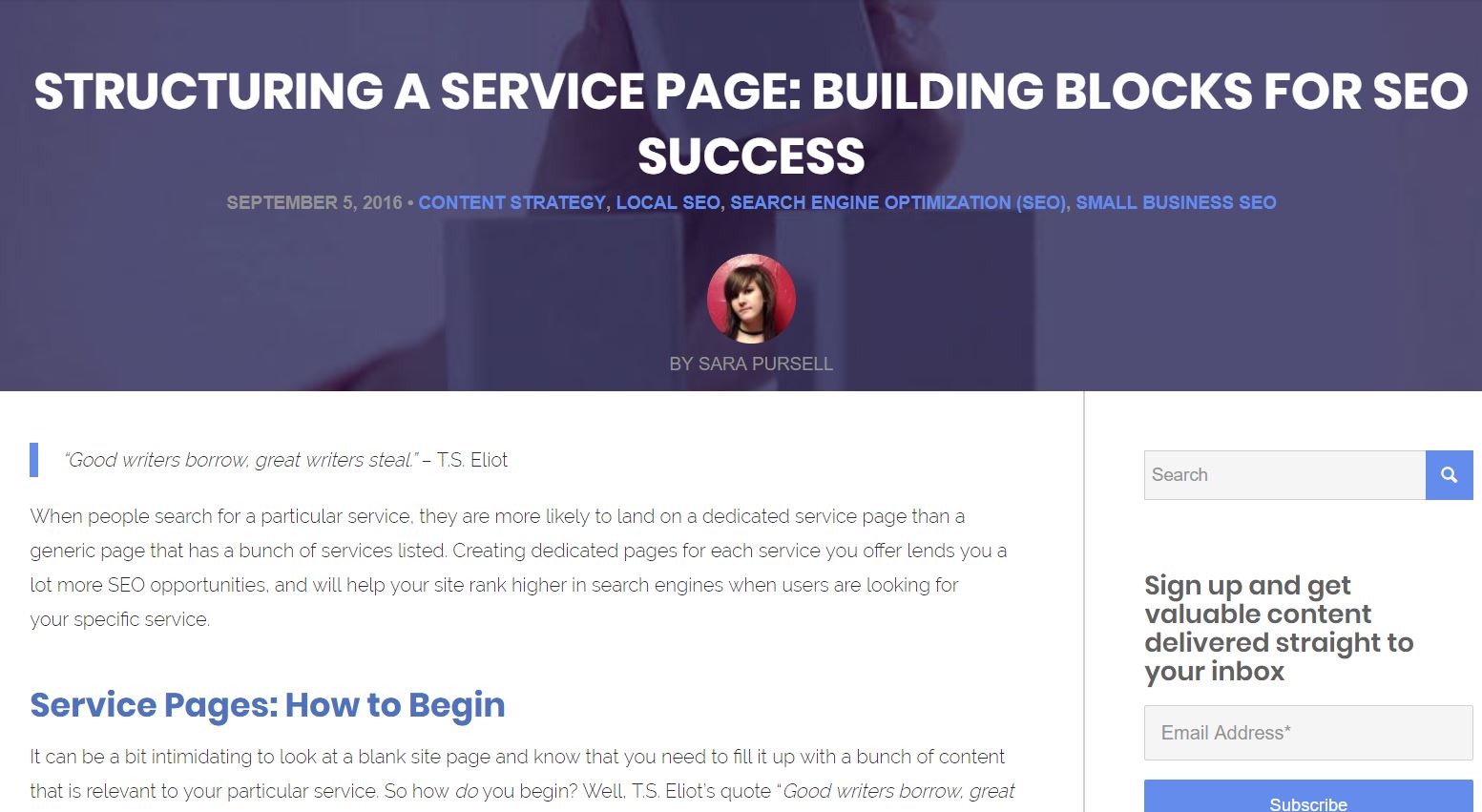 WiredBlog