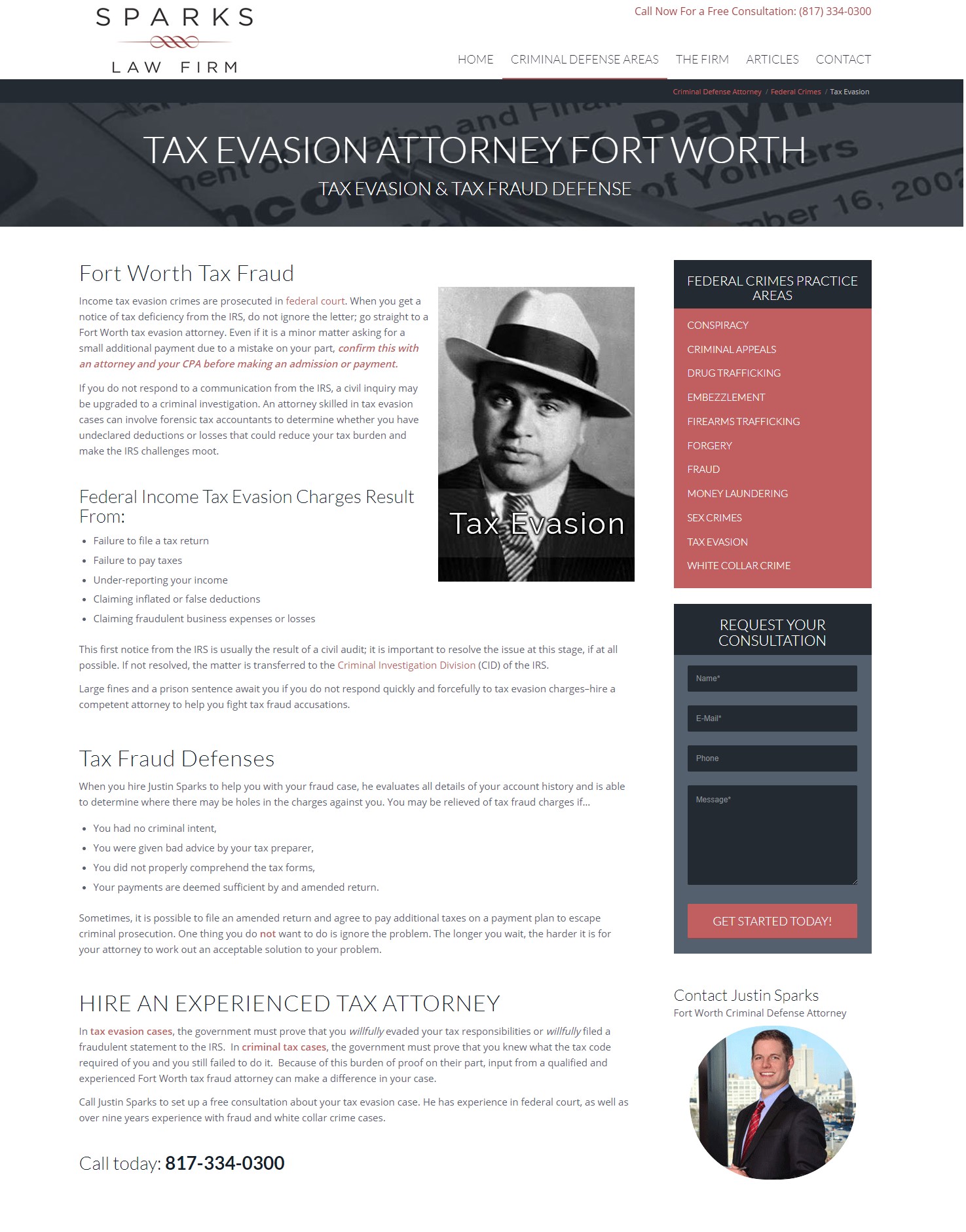 tax-evasion